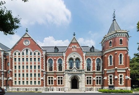 Keio Co-Hosts Asia-Pacific Seminar for Erasmus Mundus